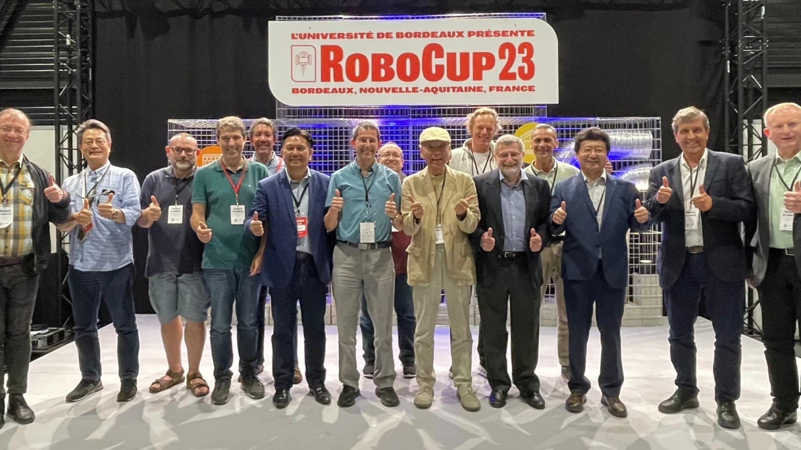 News Archives RoboCup Thailand