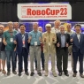 RoboCup 2023 Opening Ceremony and Trustee Reception.