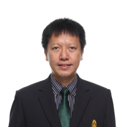 Mr. Panya Lao-anatana
